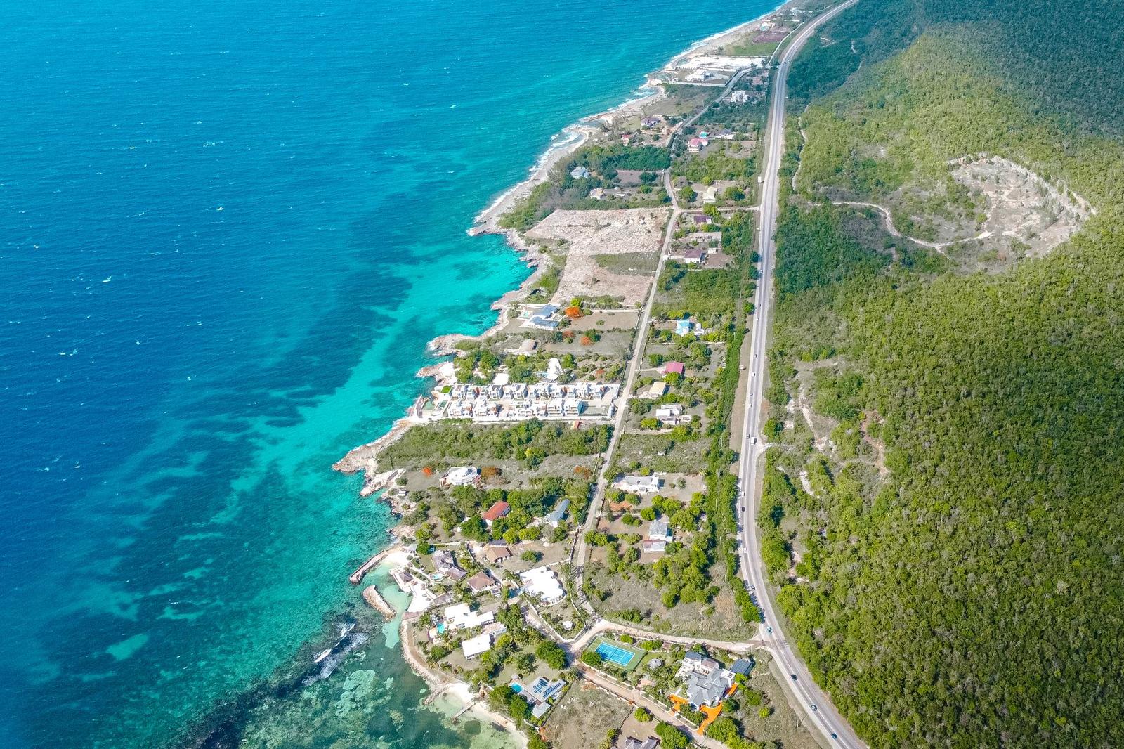 3 Acres of Land for Sale, Queen's Highway, Bengal, Saint Ann, Jamaica — photo 5