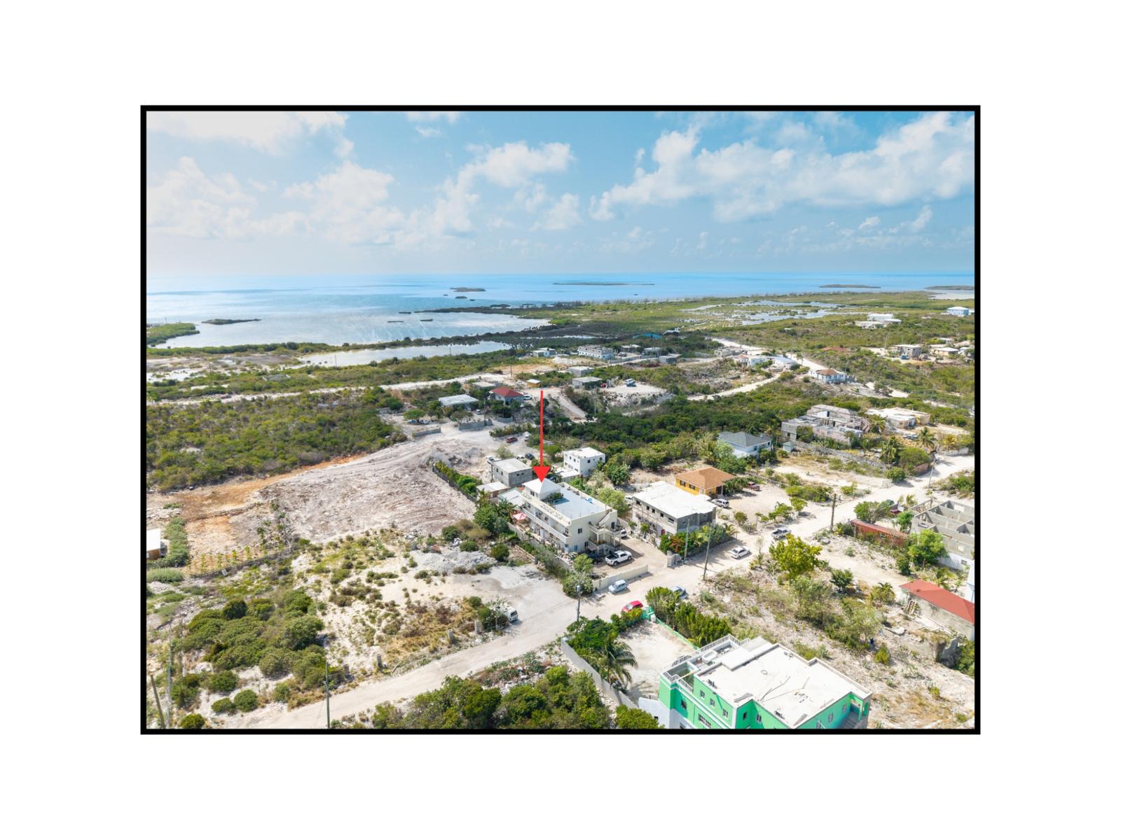 246 Fisher Close, Five Cays — photo 5