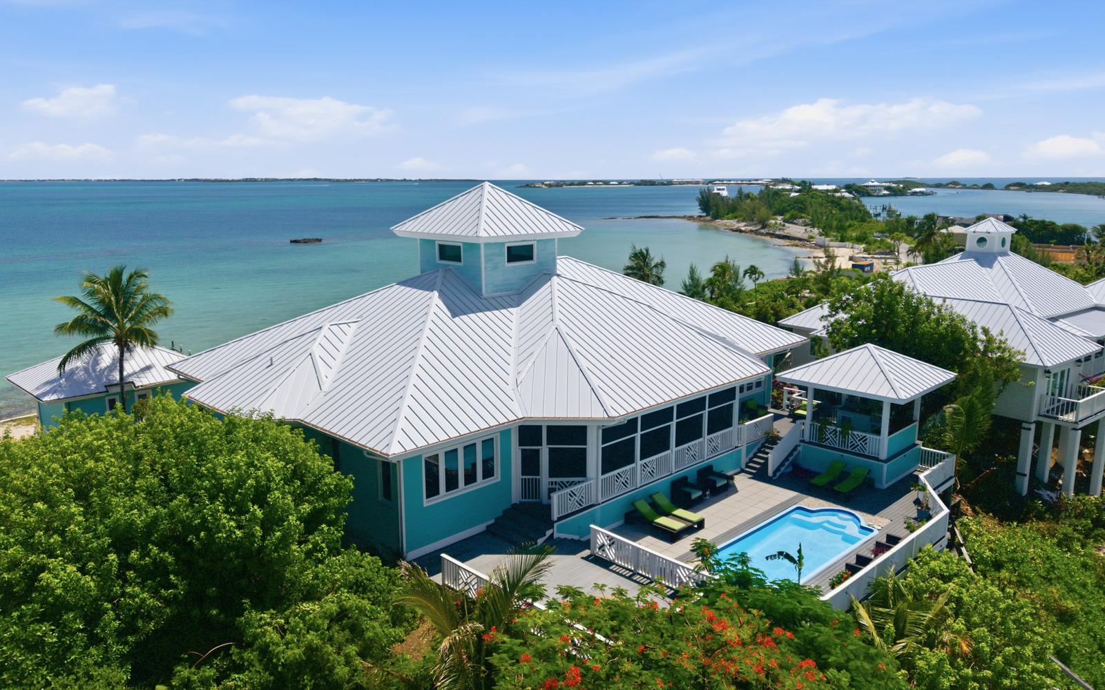 Crosswinds, Eastern Shores - MLS 67977, Abaco, Bahamas — photo 2