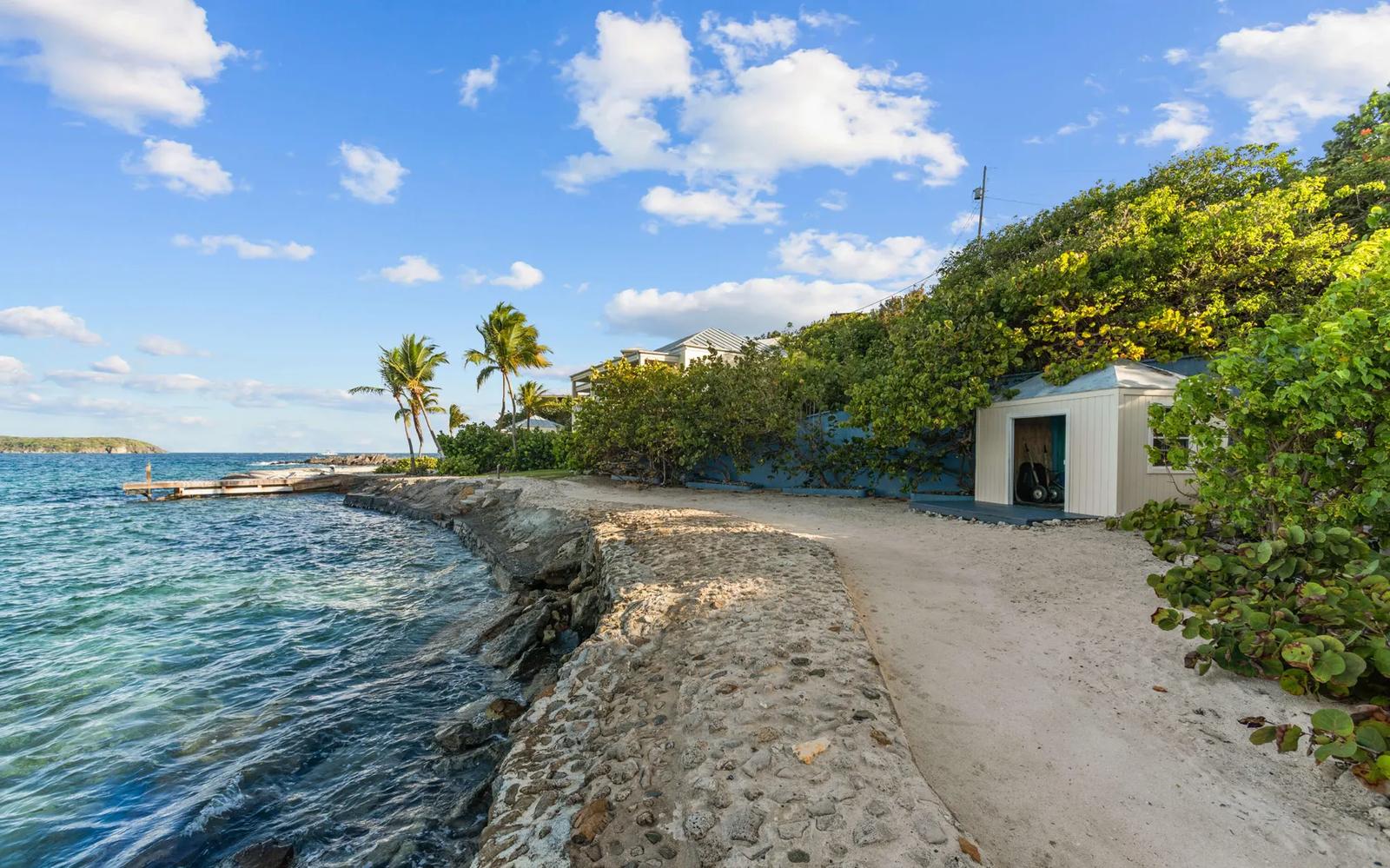 Sea Grape Villa - St Thomas — photo 4