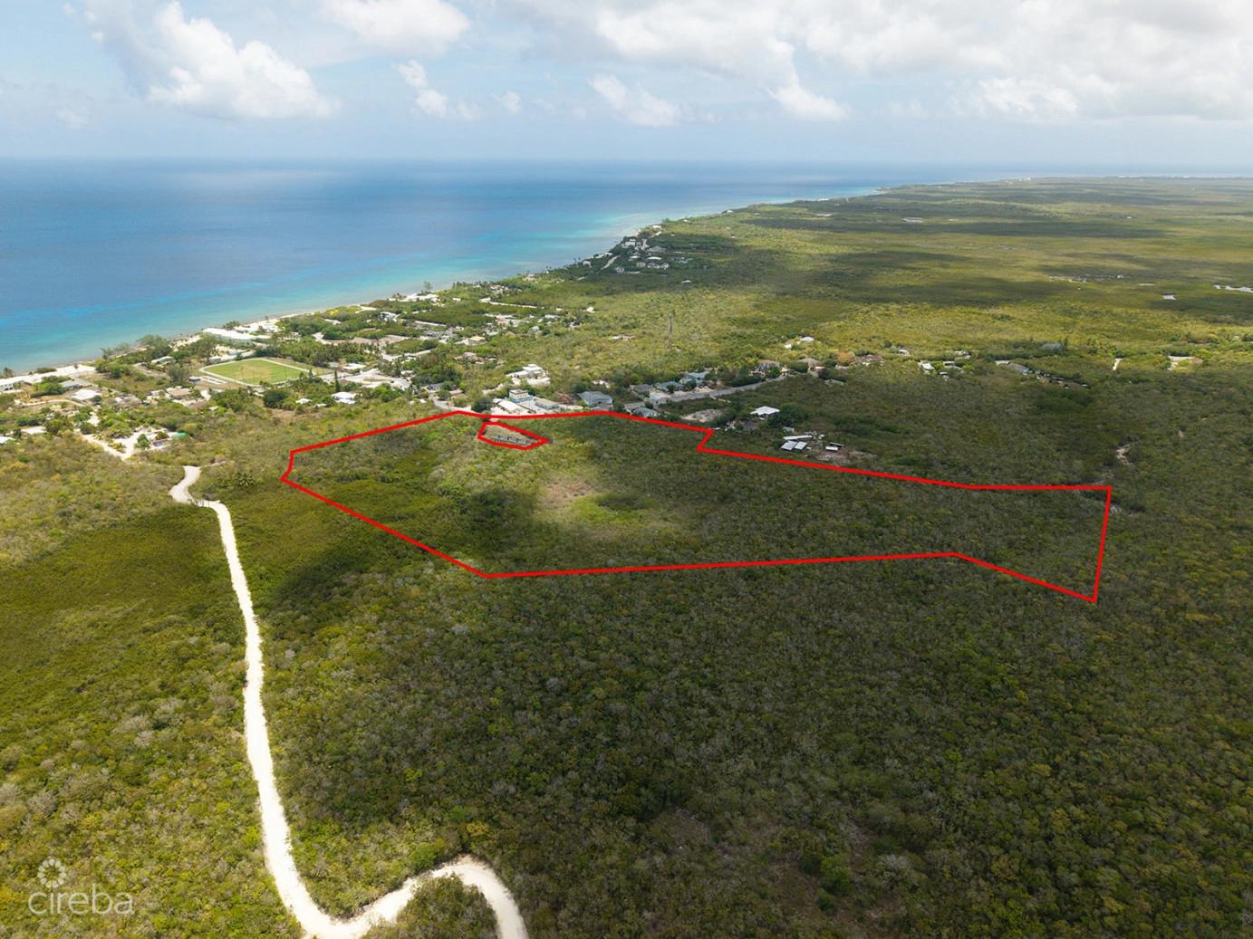 McCoy Estates - Fully Approved Subdivision Across 17 Acres — photo 3