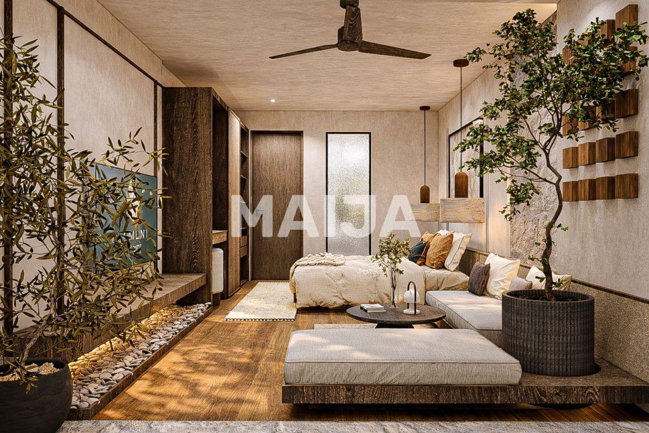 Apartments in Canggu, Bali, Indonesia — photo 3