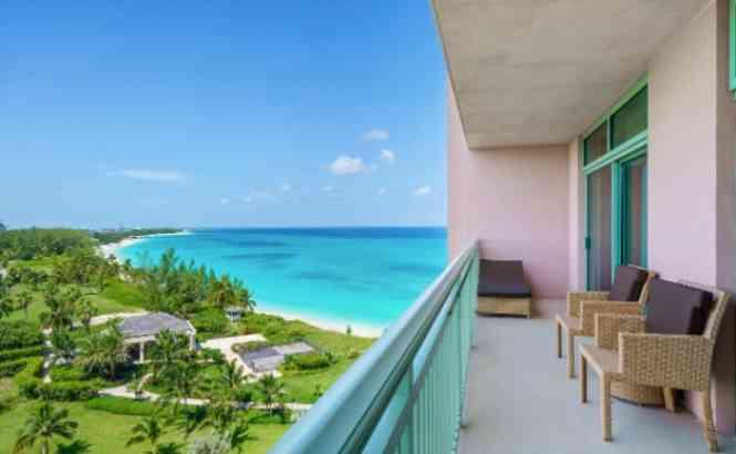 Apartment for sale in The Reef Residences at Atlantis, Bahamas — photo 1