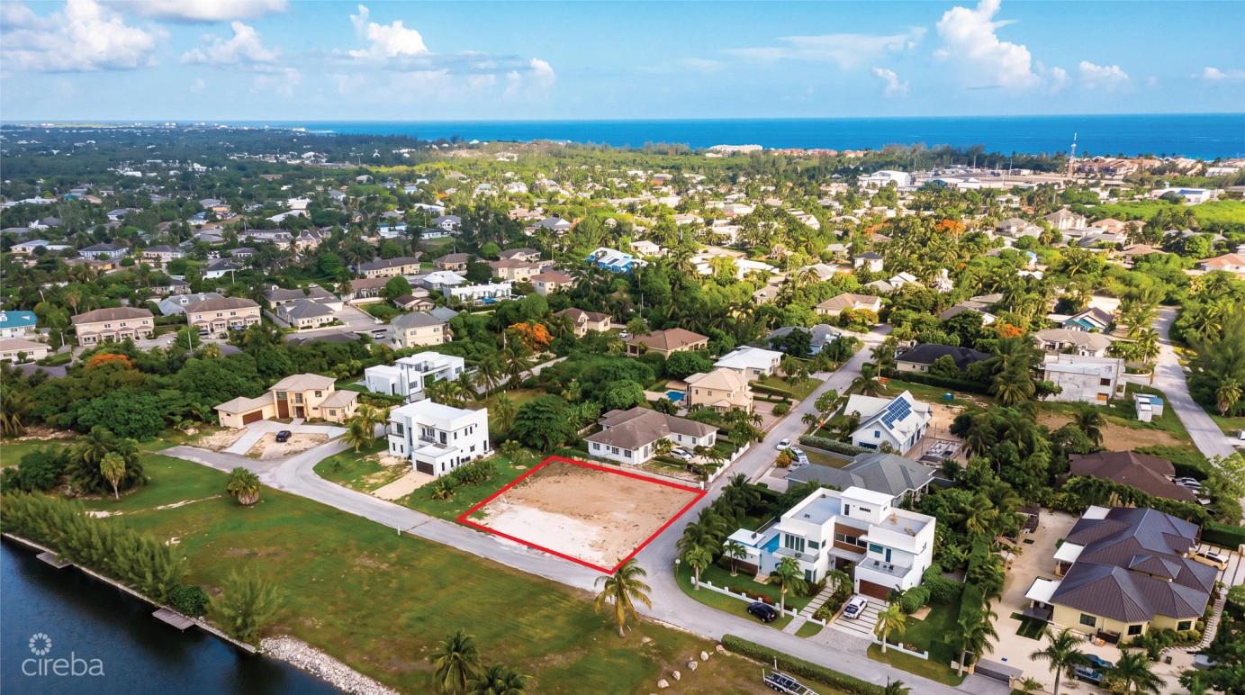 Admirals Landing 0.29 Acre Corner Lot — photo 5