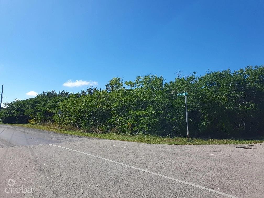 Midland Acres Lot #183 - Cayman Islands — photo 3