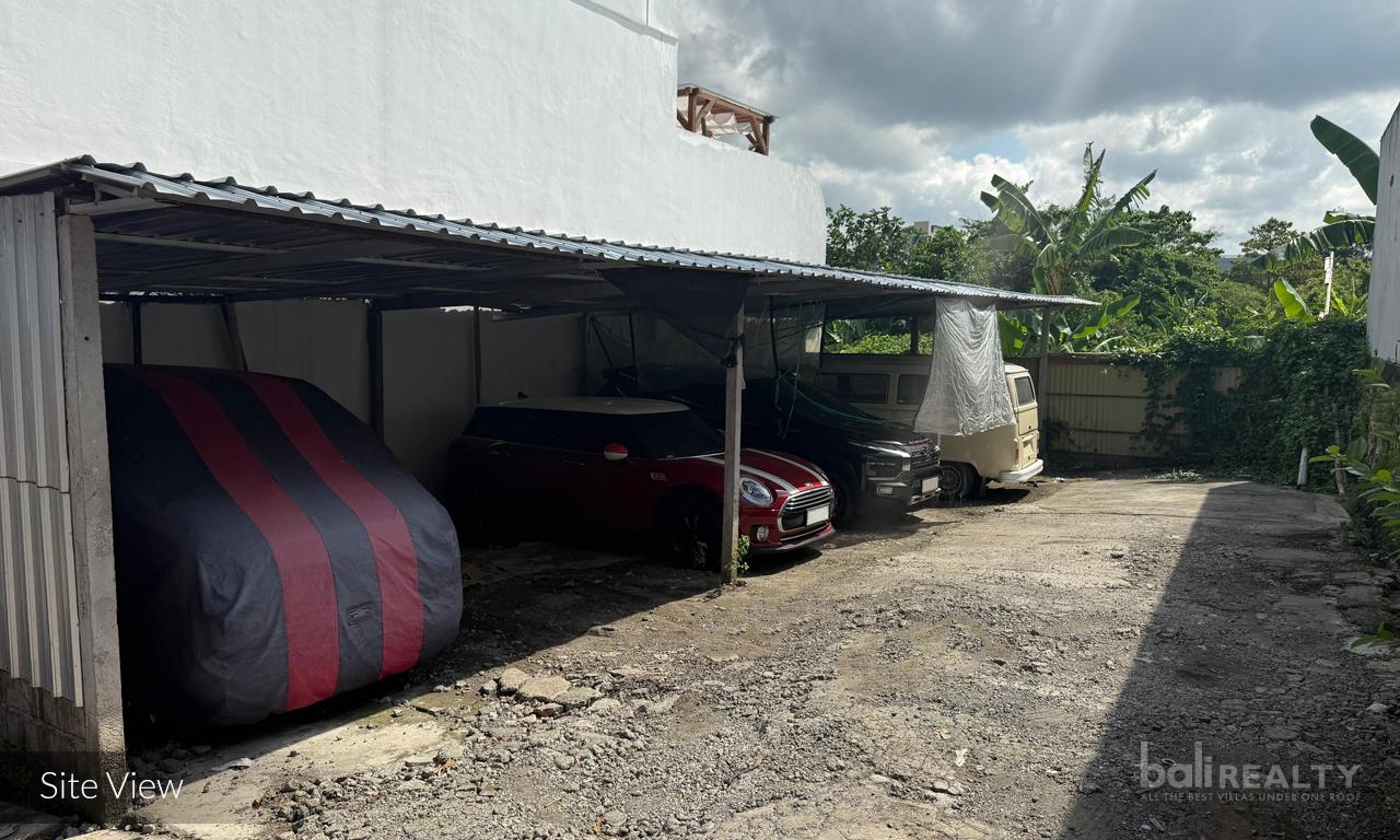 Prime Opportunity: 140 sqm Freehold Land in Berawa, Canggu – 2928 — photo 3