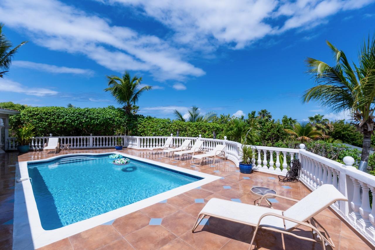 4 Bedroom Villa for Sale, Orient Bay, St Martin — photo 2