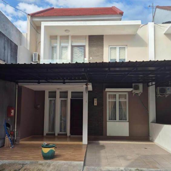 house in Denpasar — photo 1
