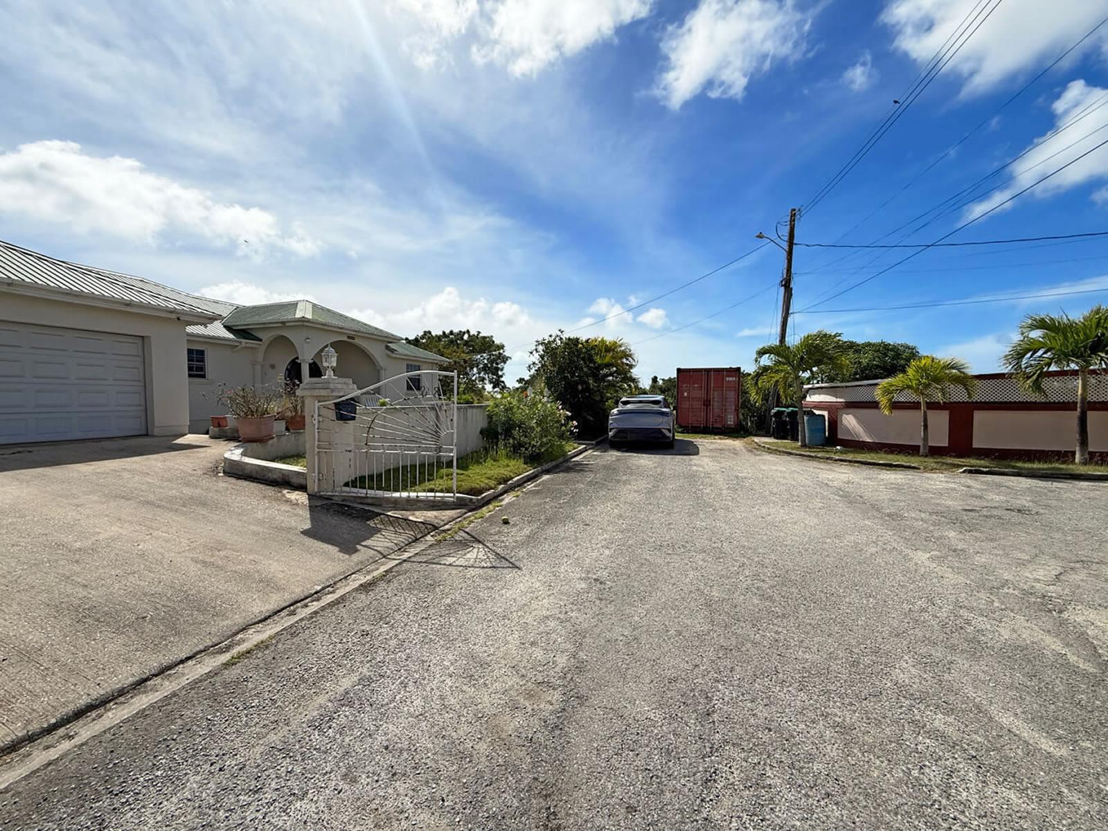 3 Bedroom Home for Sale, Patricia Gardens, Christ Church, Barbados — photo 3
