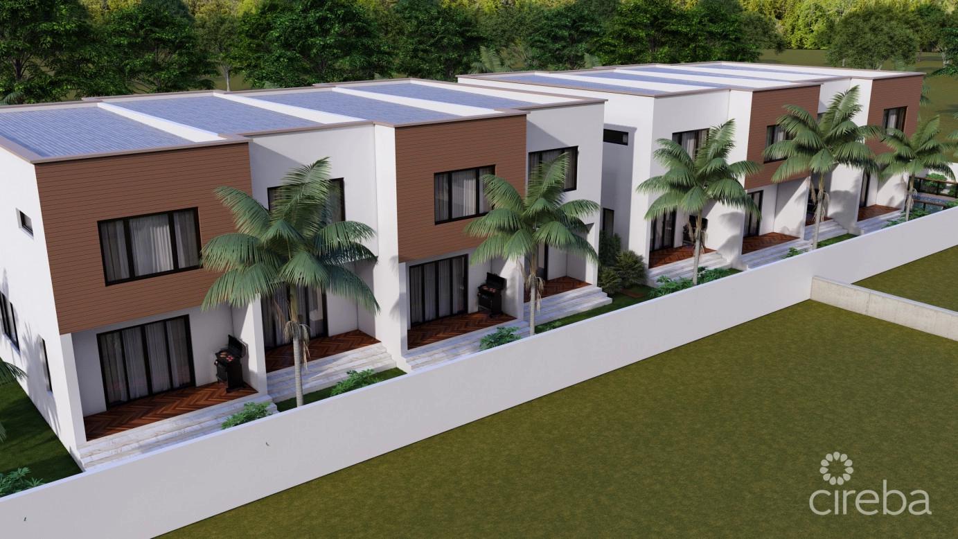 2 bedroom property for sale - Almond Heights — photo 3