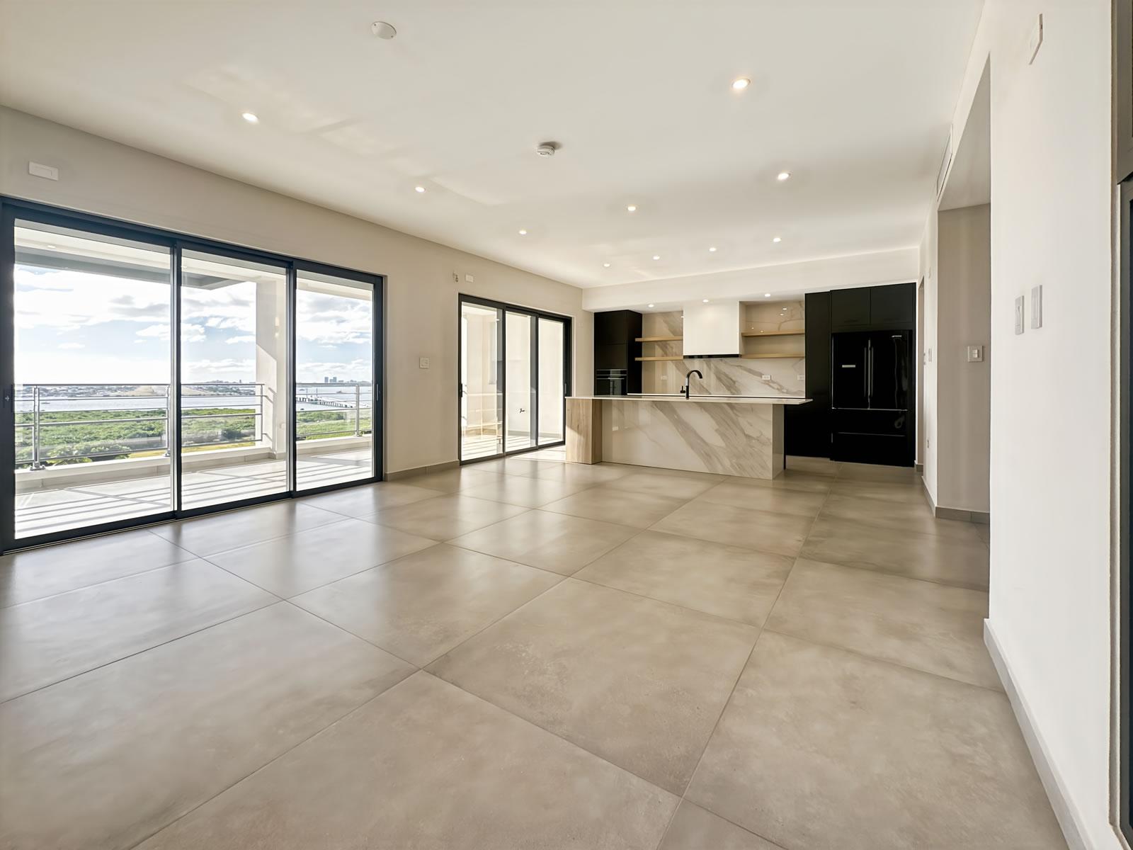 2 Bedroom Apartment for Sale, Cole Bay, St Maarten — photo 1