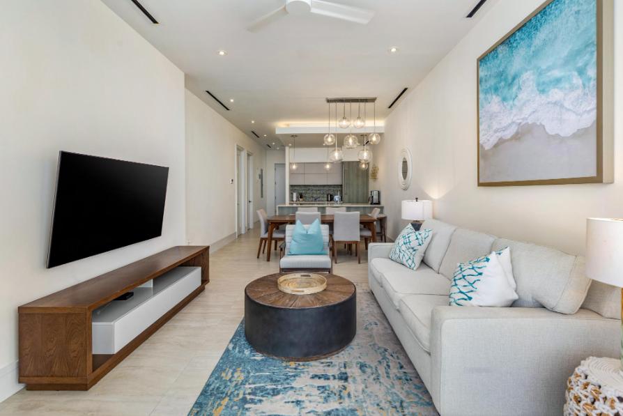 Sterling Commons 2BR Condo at Paradise Island, The Bahamas — photo 3