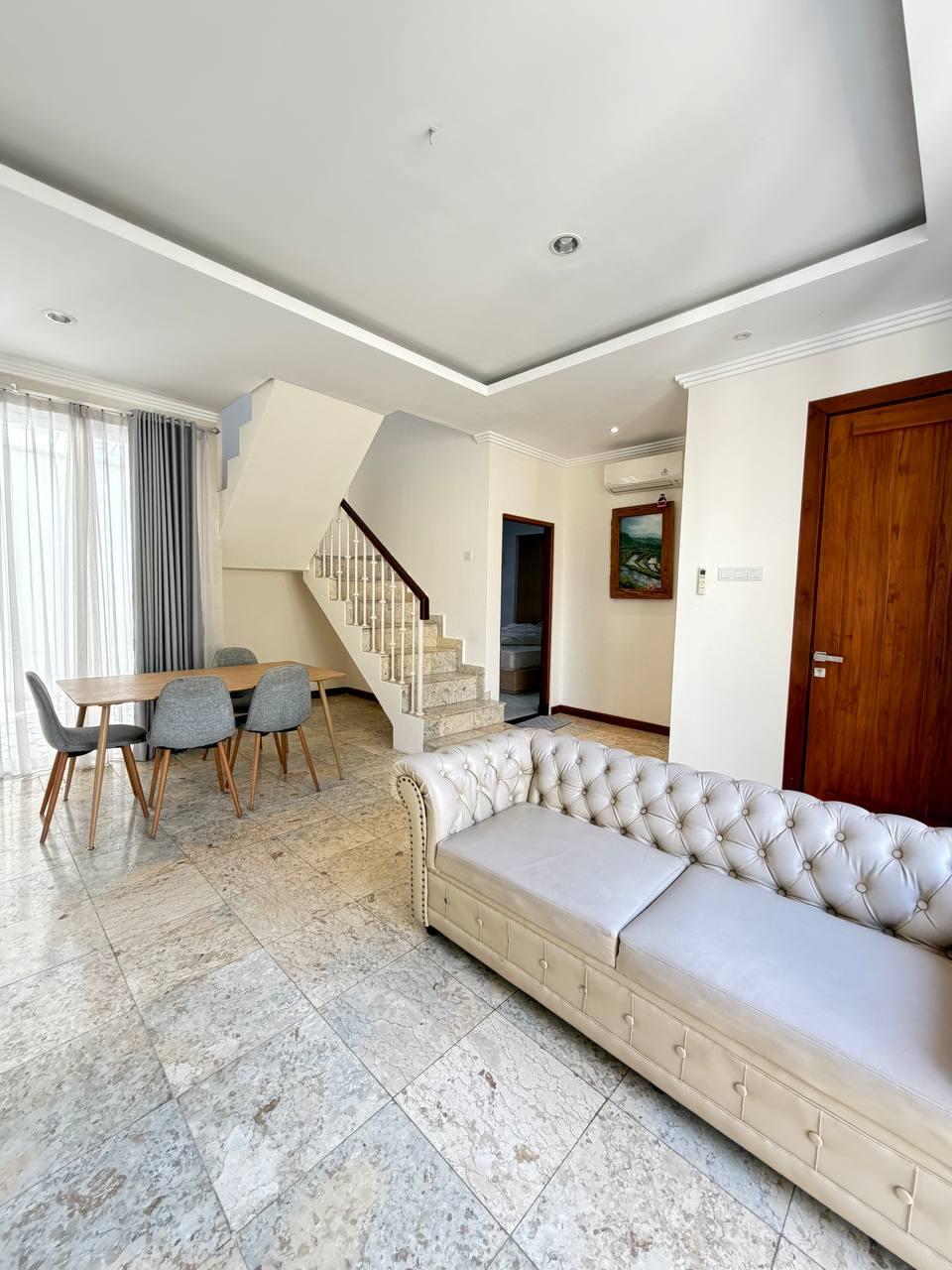 2-bedroom villa in Nusa Dua — photo 3