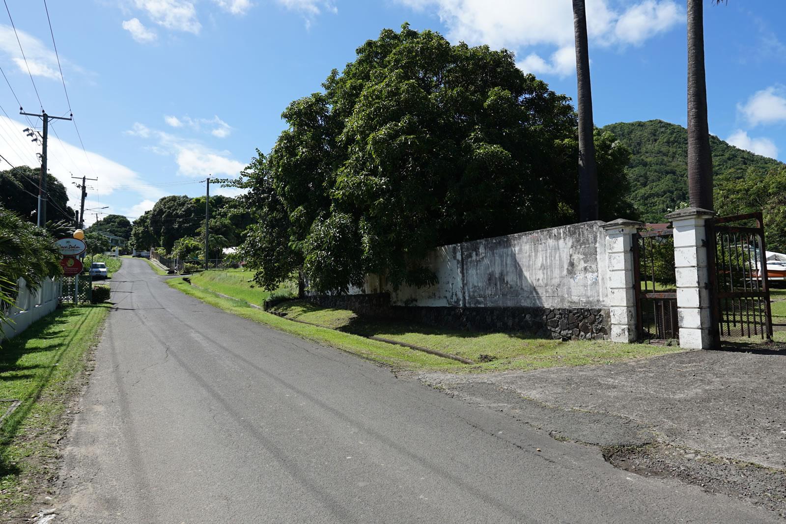 0.83 Acre Redevelopment Opportunity for Sale, Reduit, Rodney Bay, St Lucia — photo 2