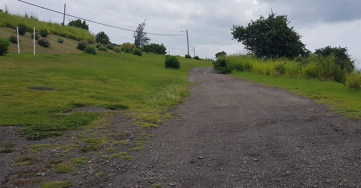 5 Acres of Development Land for Sale, Palmetto Bay, St Kitts — photo 3