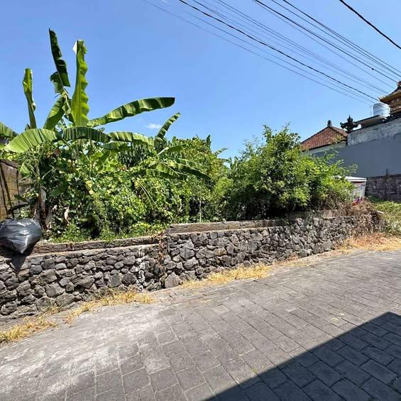 Studio house in Denpasar — photo 1