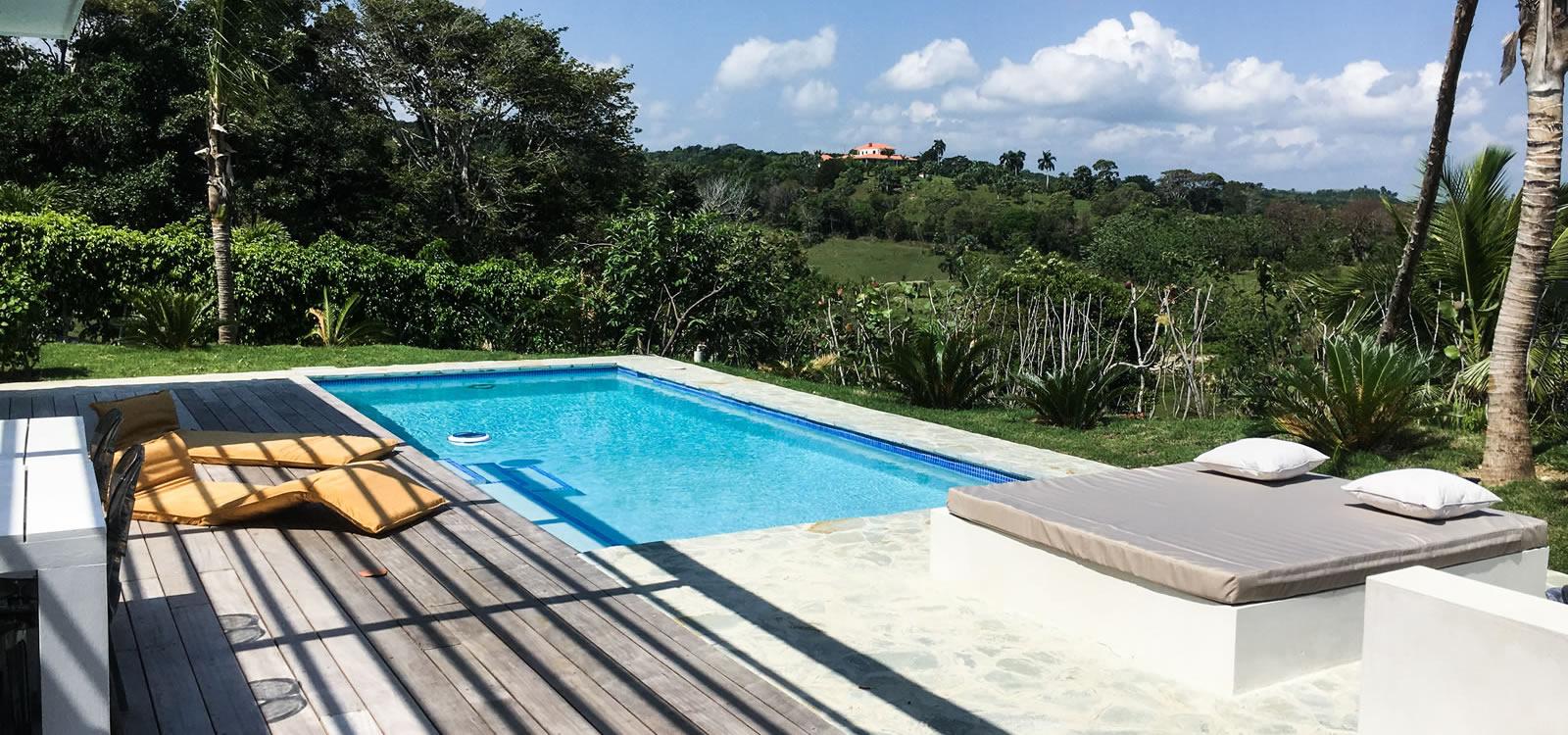 2 Bedroom Homes for Sale, Villas Agua Dulce, Cabarete — photo 1