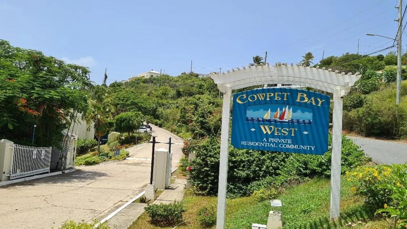 3 Beds 3 Baths Condo at Cowpet Bay West — photo 2