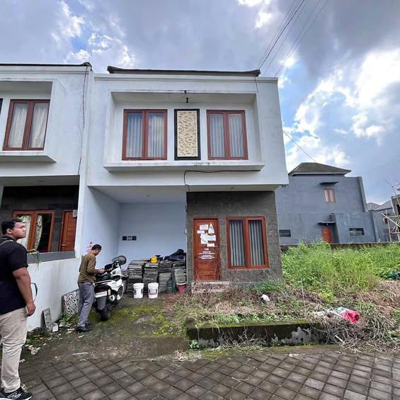 2-bedroom house in Tabanan — photo 1