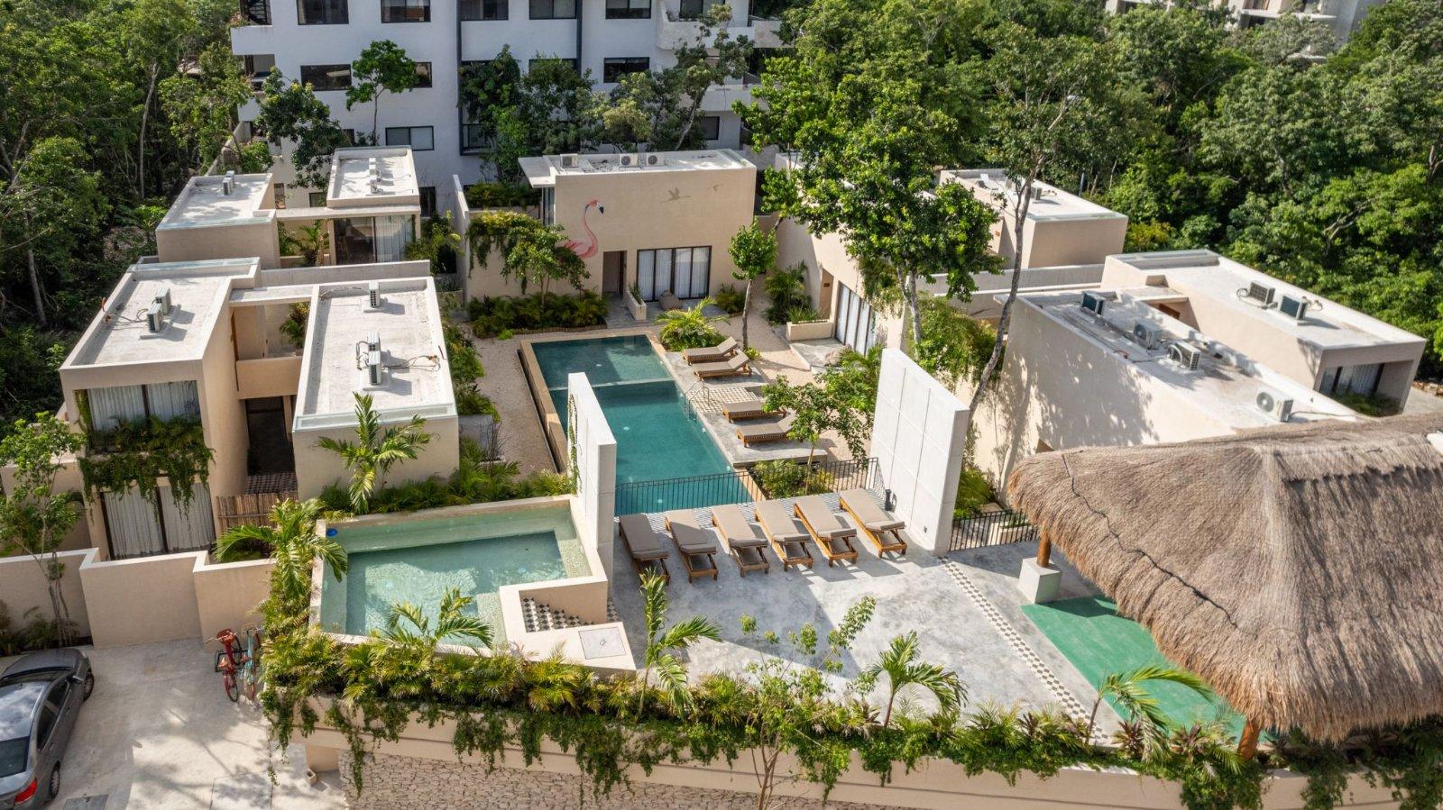 24 Suite Boutique Hotel — photo 3