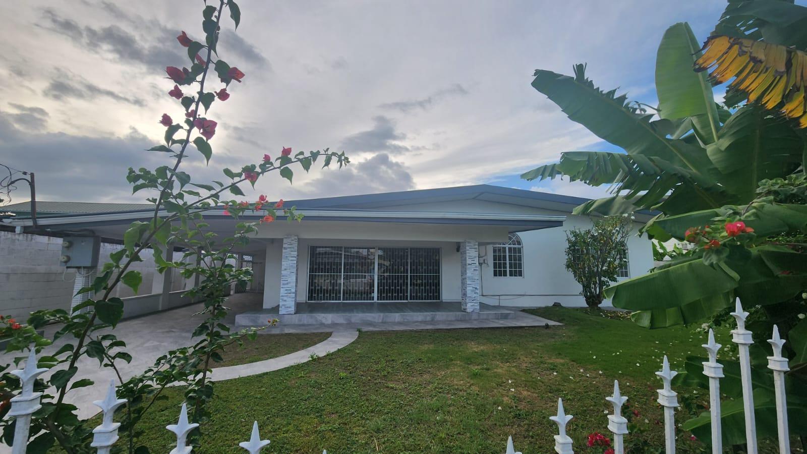 5Br./3Ba Valsayn House +Land for Sale — photo 3