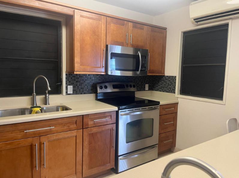 Christiansted 3BR Oceanview Updated Condo — photo 4