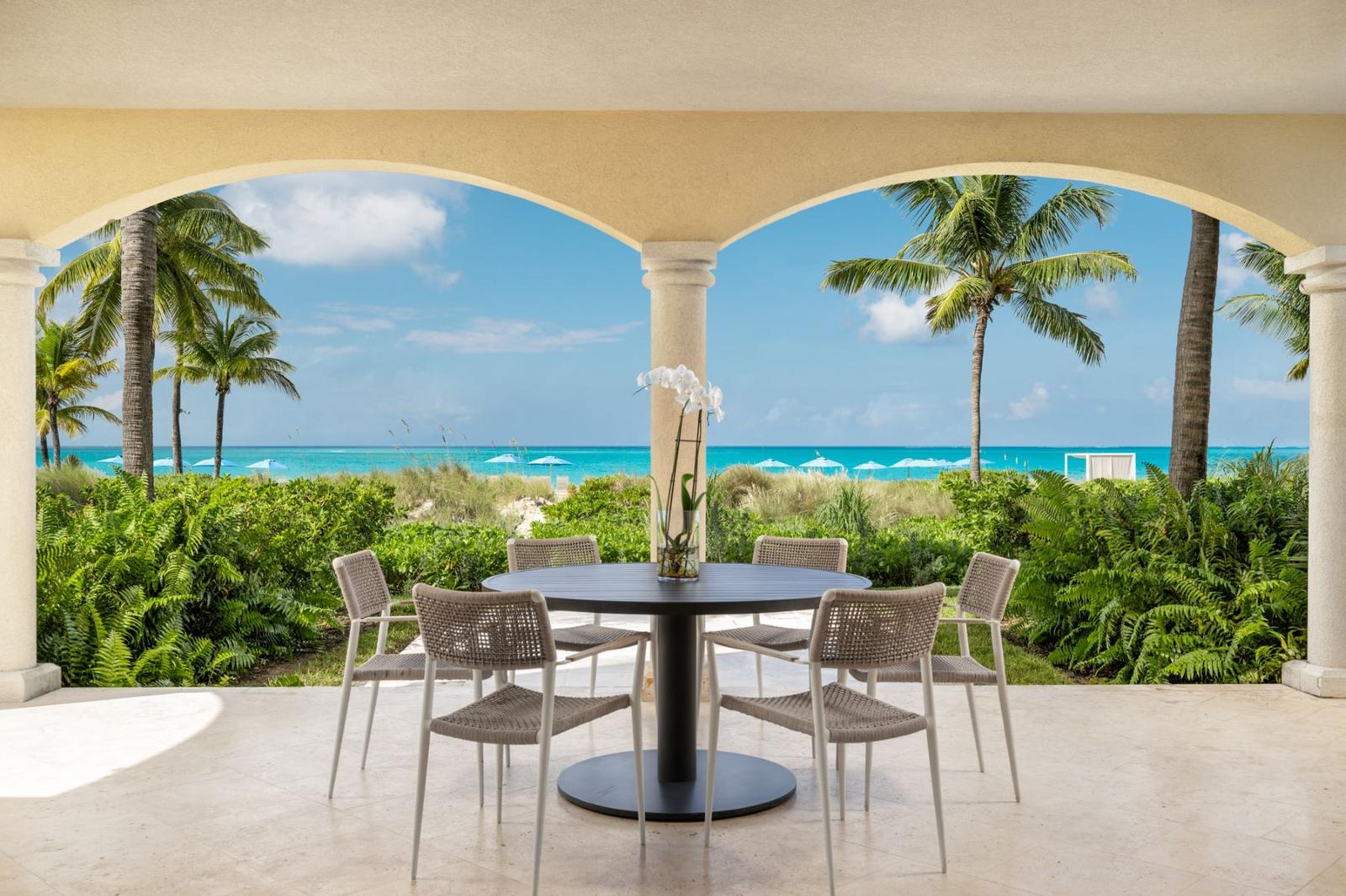 Grace Bay Club C101.102 — photo 1