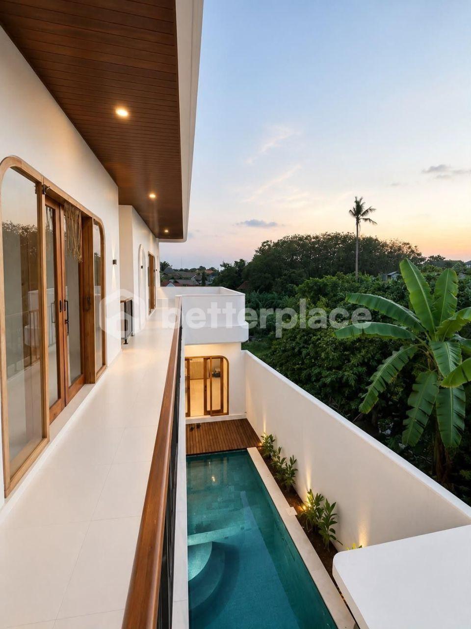 3-bedroom villa in Canggu, Bali — photo 2