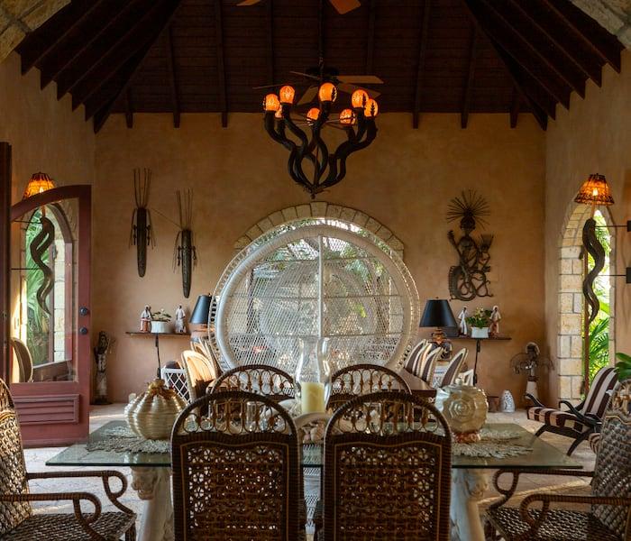 Confidential Luxury Estate for Sale in Antigua — photo 2