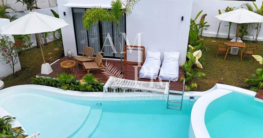 6 bedroom villa for sale in Uluwatu, Bali — photo 4