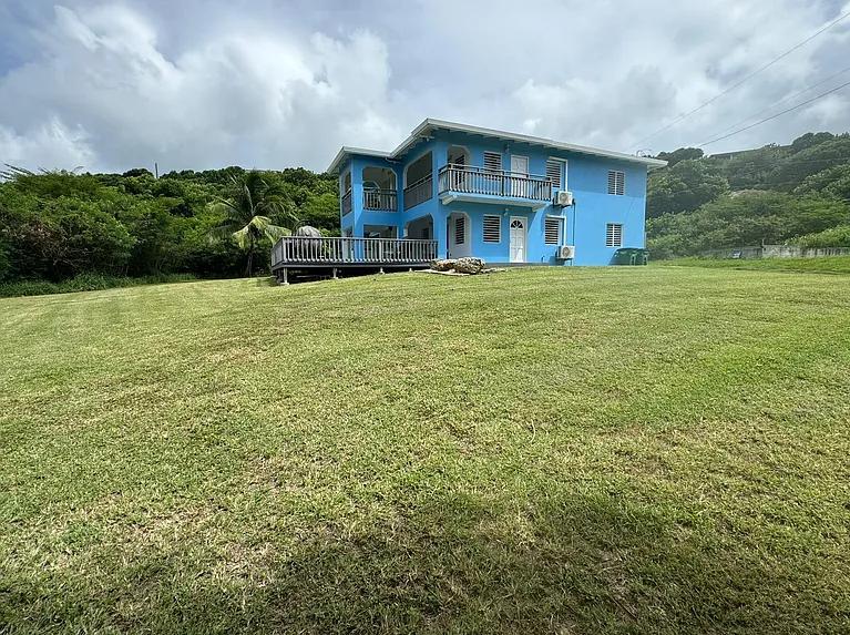 4 Bedroom Income-Generating 4-Plex in St. Croix, USVI — photo 3