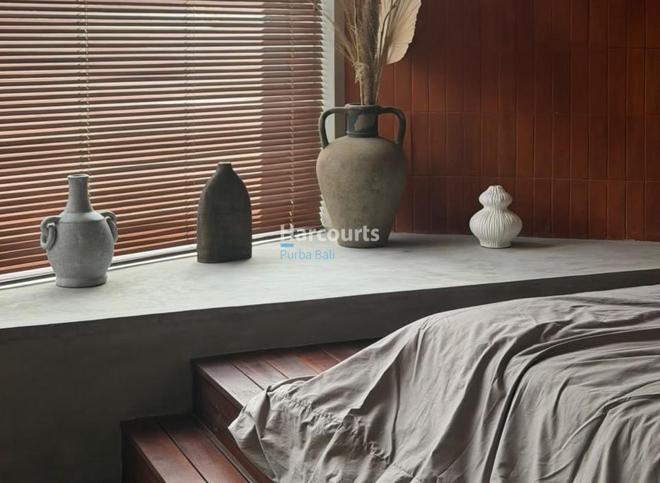 Contemporary Tropical Freehold Villa with Private Pool — photo 4