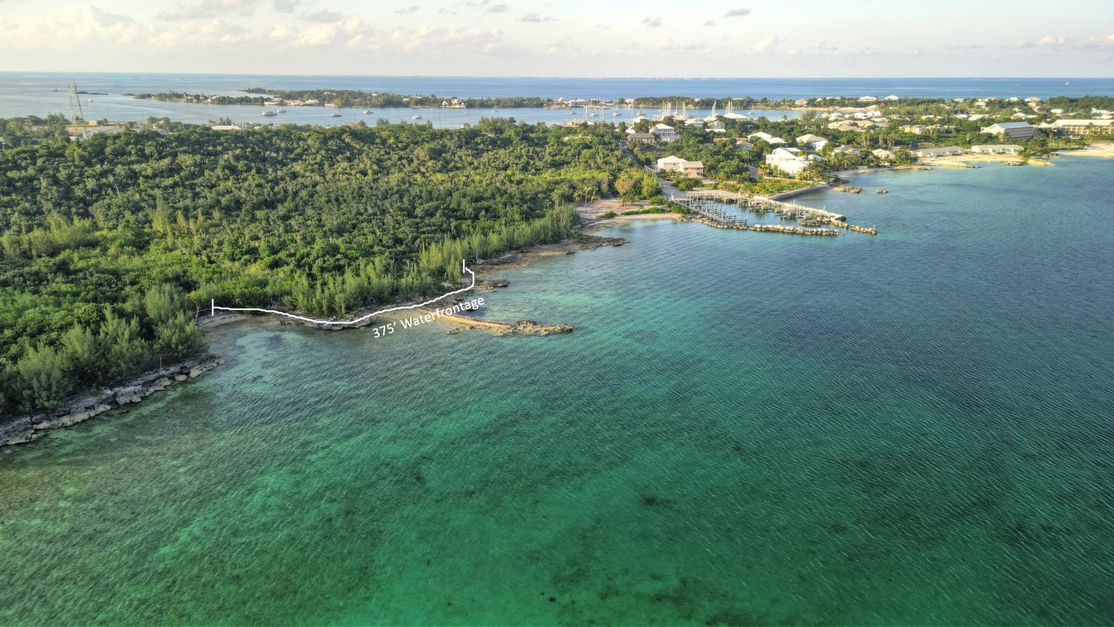 Stede Bonnet Waterfront Acreage - MLS 66755 — photo 3