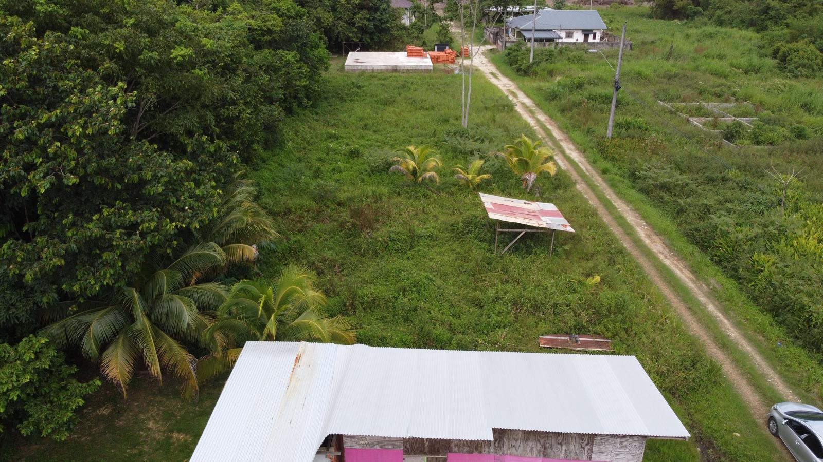 Residential Land for Sale in Sangre Grande — photo 2