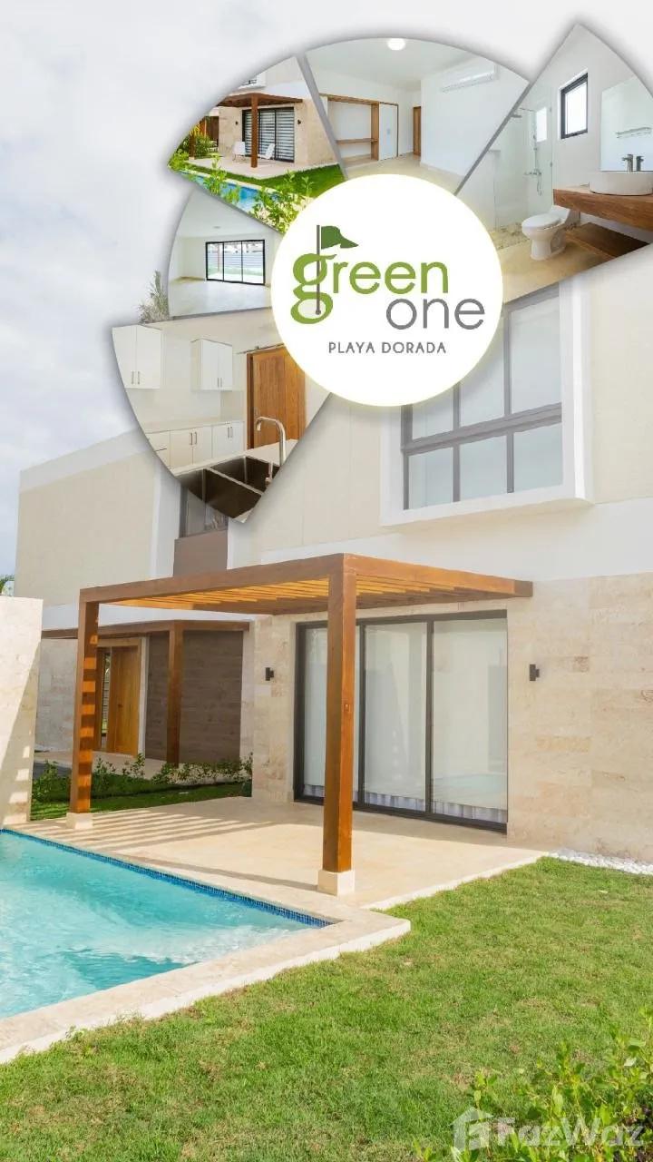 2 bedroom Plata for sale at Your next home in Puerto Plata in Sosua, Puerto Plata, Dominican Republic — photo 2