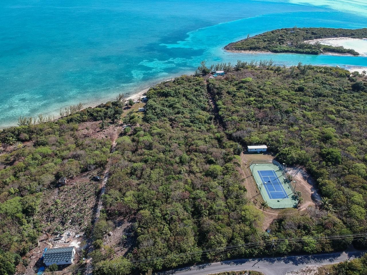 Vacant Lot OFF VIVIAN PINDER ROAD — photo 4