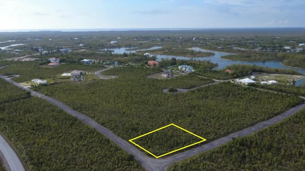Multifamily lot in Colony Bay, Freeport — photo 3