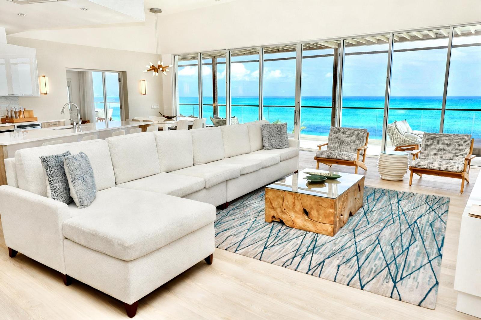 Wymara Turks & Caicos — photo 1