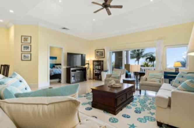3 Bed | 4 Bath Apartment for Sale in Caves Heights, Bahamas — photo 4