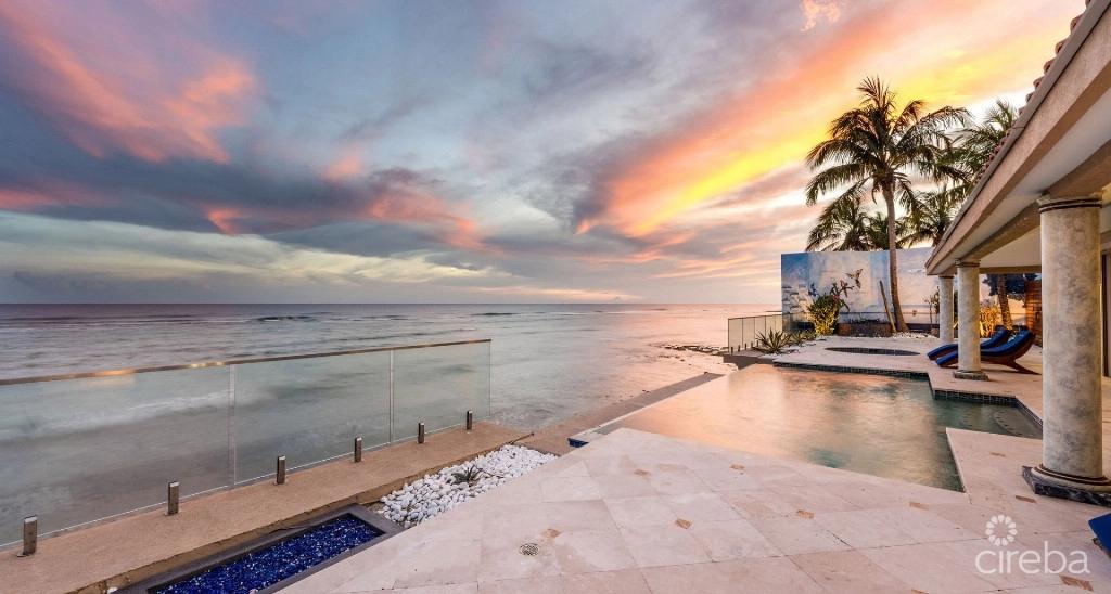 5 Bedroom Waterfront Estate in Prospect, Cayman Islands — photo 4