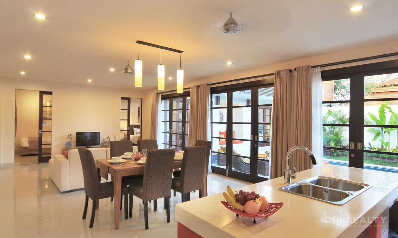 33 Bedroom Villa Complex in Kerobokan — photo 5