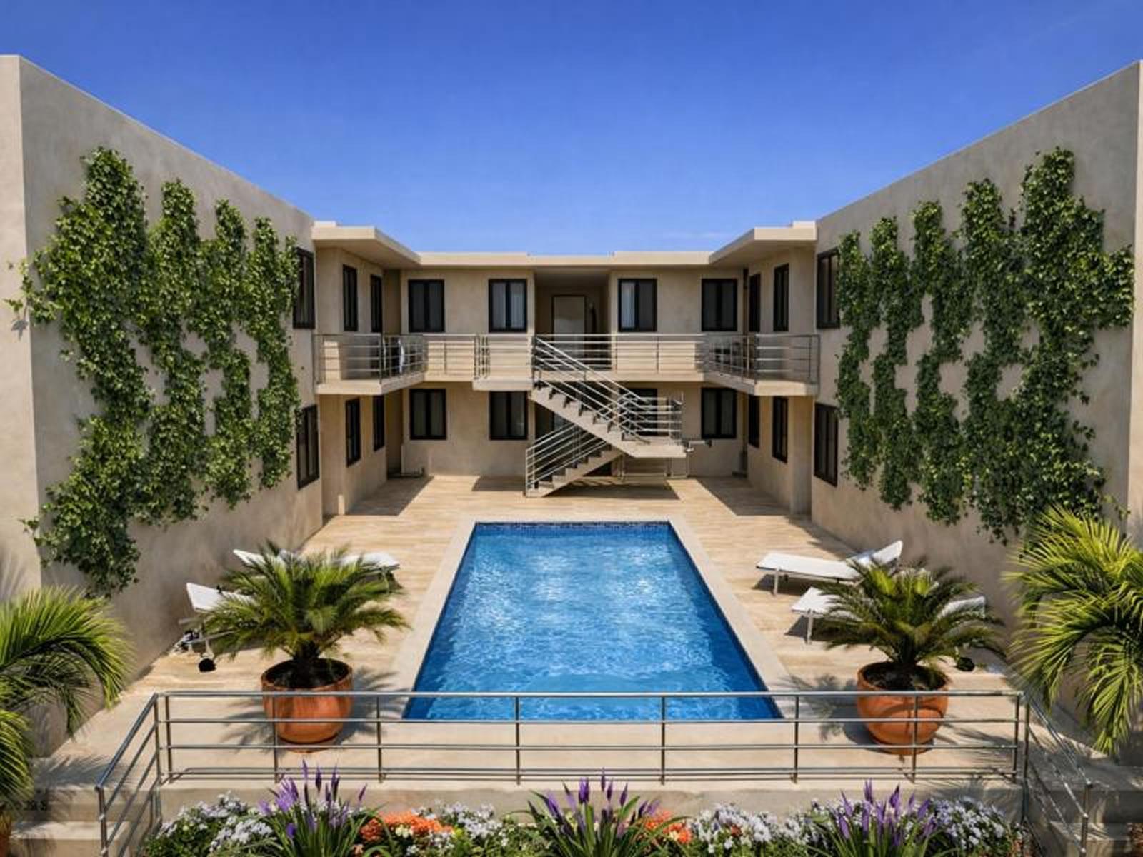 2 Bedroom Condos for Sale in Lily Villas, Sunset Crest, Holetown, Barbados — photo 4