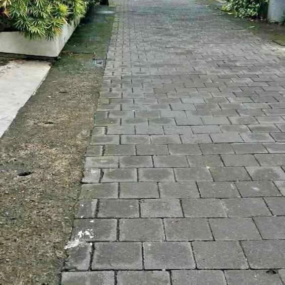 Studio house in Denpasar — photo 1