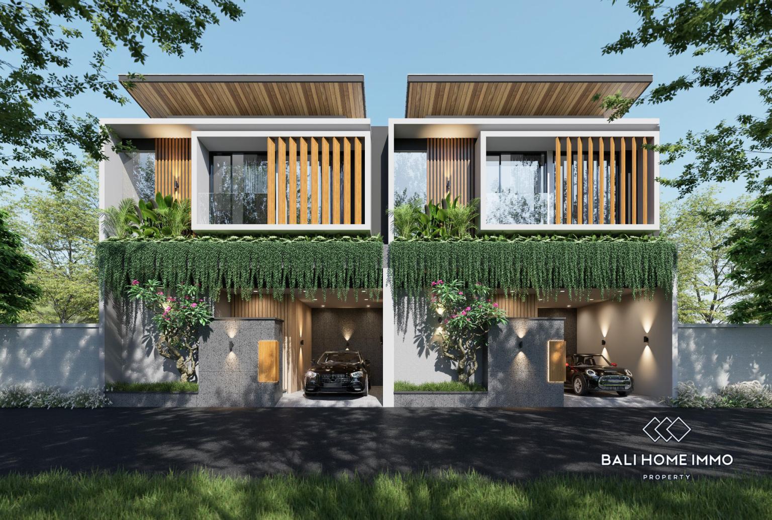 3 Bedroom Villa for Sale in Ungasan, Bali, Indonesia — photo 1