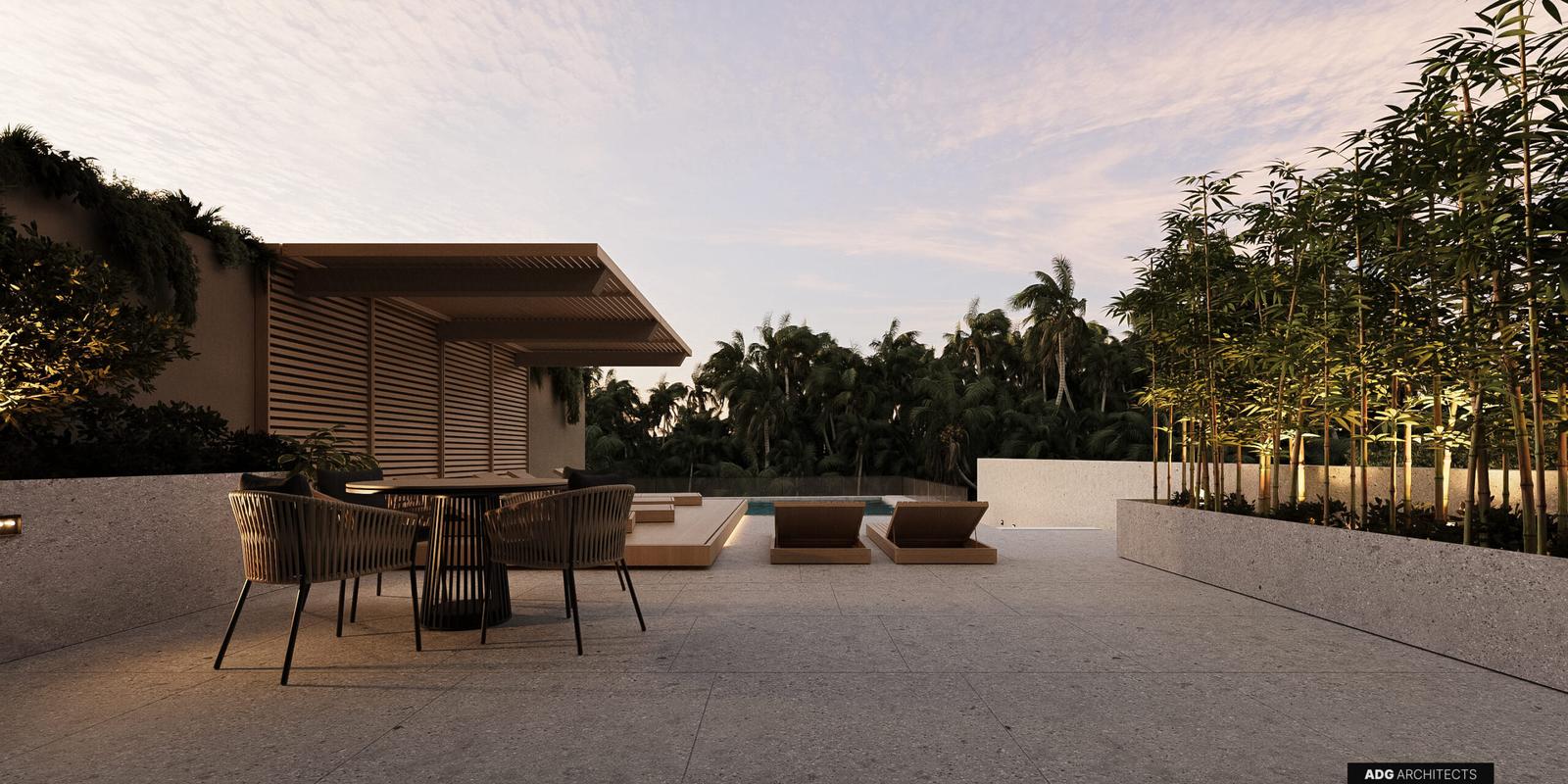 3 bedroom Villa for sale in Bingin, Bali — photo 3