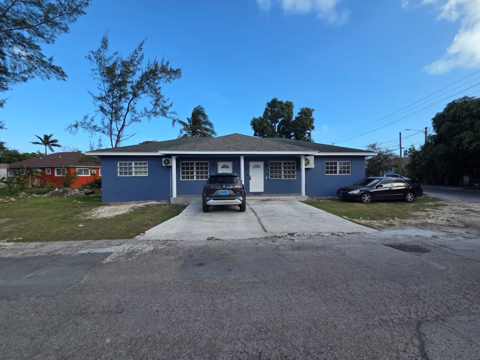 4 bedroom Apartment for sale — ROSEDALE SUBDIVISION in Nassau / New Providence — photo 2