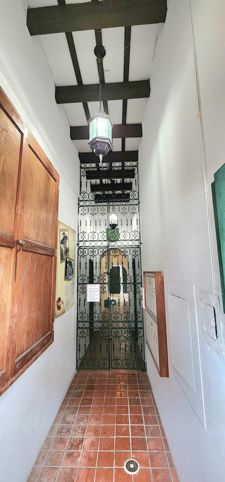Colonial Style Apartment in Old San Juan — photo 3