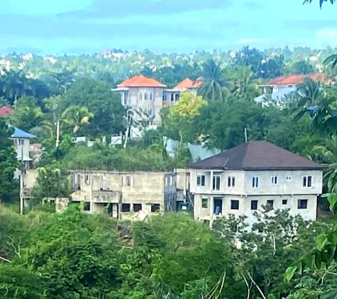 FAIRFIELD ESTATES St. James Montego Bay — photo 1