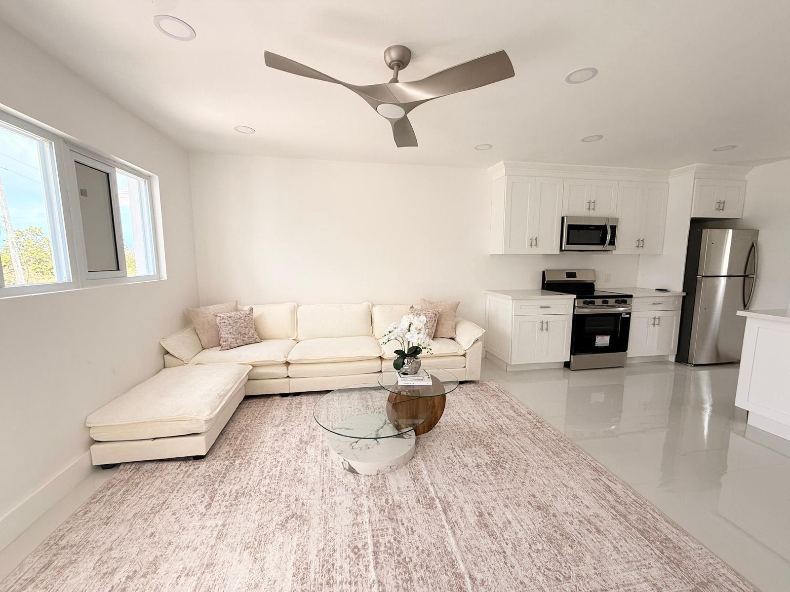 2 bedroom Apartment for sale — MOSS APARTMENTS in Abaco Islands, The Bahamas — photo 2