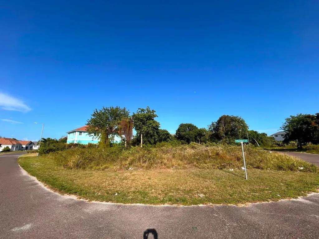 Vacant lot in Twynam Heights, Nassau — photo 5